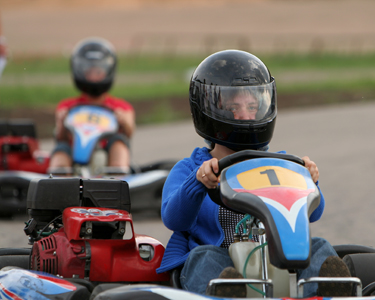 Kids Tampa: Go Karts and Driving Experiences - Fun 4 Tampa Kids