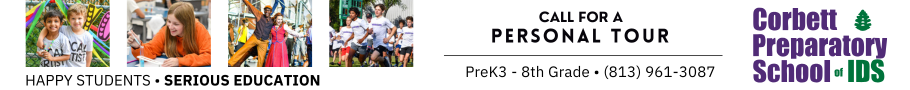 Corbett Preparatory School Happy Students Serious Education Corbett Preparatory School Happy Students Serious Education