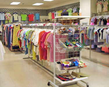 Kids Tampa: Consignment, Thrift and Resale Stores - Fun 4 Tampa Kids