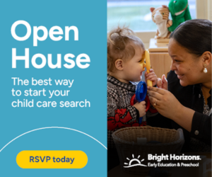 Bright Horizons Open House 2026 Bright Horizons Open House 2026